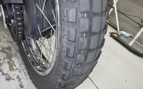 KAWASAKI 250TR BJ250F