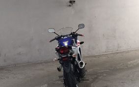 HONDA CBR250R MC41