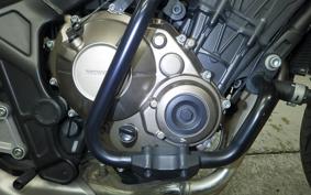 HONDA CB650R 2019 RH03