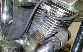 YAMAHA DRAGSTAR 250 VG05J