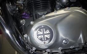 TRIUMPH THRUXTON 1200 2019