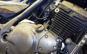 KAWASAKI BALIUS 250 Gen.2 ZR250B