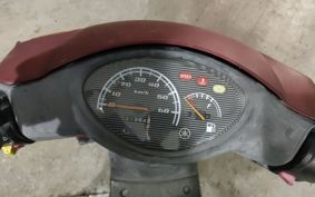YAMAHA JOG SA36J