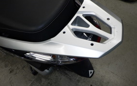 HONDA LEAD 125 2016 JK12