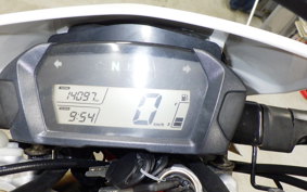 HONDA CRF250L 2012 MD38