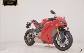 DUCATI PANIGALE V4 S 2025