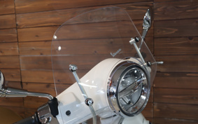 VESPA PRIMA BEIGE RA125