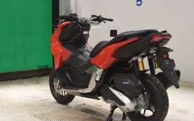HONDA ADV160 KF54