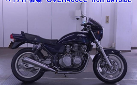 KAWASAKI ZEPHYR 750 1991