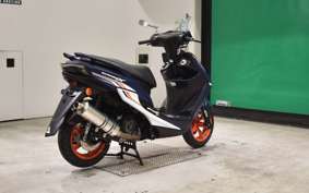 YAMAHA CYGNUS 125 XSR 3 2021 SED8J