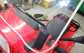 HONDA GYRO X 2023 TD02