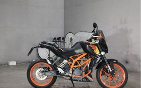 KTM 250 DUKE JGE40