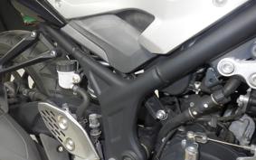 YAMAHA MT-25