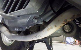 HONDA LEAD 125 2023 JF45