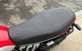 DUCATI SCRAMBLER ICON 2023 7K00