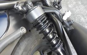 HONDA REBEL 250 A MC49