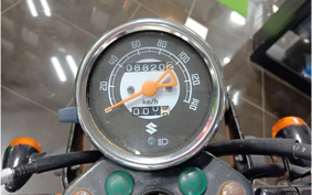 SUZUKI ST250 NJ4AA