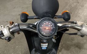 HONDA TODAY AF61