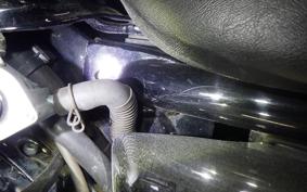 HONDA SHADOW 400 2002 NC34