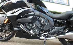 BMW K1600B 2017 0F51