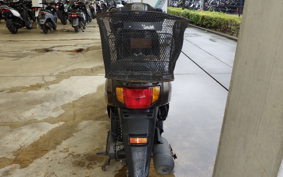 HONDA TACT-4ﾍﾞｰｼｯｸ AF75