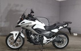 HONDA NC750X DCT RC90
