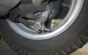 HONDA ﾍﾞﾝﾘｨ110 JA09