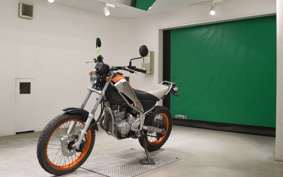 YAMAHA TRICKER Gen.2 2026 DG16J