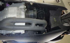 YAMAHA YZF-R25 A 2002 RG43J