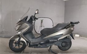 SUZUKI BURGMAN200 CH41A