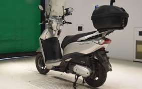 HONDA LEAD 125 2023 JF45