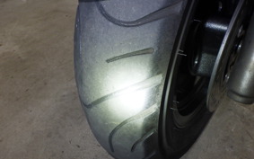 SUZUKI SWISH 125 2014 DV12B