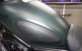 HONDA CL500 2024 PC68