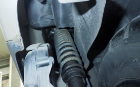 HONDA SPACY 100 2017 JF13