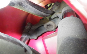 HONDA CREA SCOOPY 2018 AF55