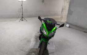 KAWASAKI NINJA 400 2015 EX400E