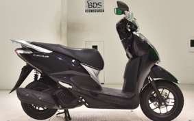 HONDA LEAD 125 2009 JK12