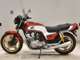 Фото Honda CB750F B 1981 с японского аукциона