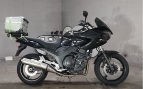 YAMAHA TDM900 2009 RN18