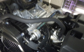 HONDA ﾀﾞﾝｸ 1999 AF78