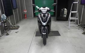 HONDA LEAD 125 JK12