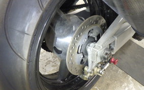 SUZUKI GSX-1300R HAYABUSA 2005
