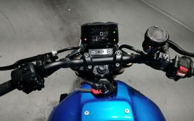 YAMAHA XSR900 2023 RN80J