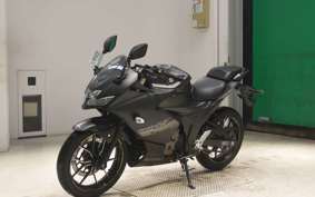 SUZUKI ジクサー250SF ED22Y