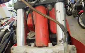 HONDA CR125R JE01