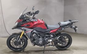 YAMAHA MT-09 2015 RN36J
