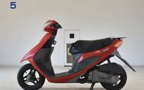 SUZUKI ADDRESS V50 Gen.2 CA42A
