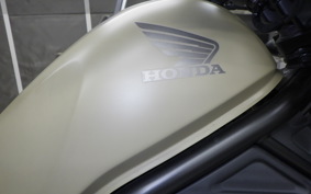 HONDA REBEL 250 2000 MC49