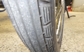 HONDA C50 SUPER CUB AA01