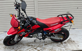 KAWASAKI KSR-2 MX080B